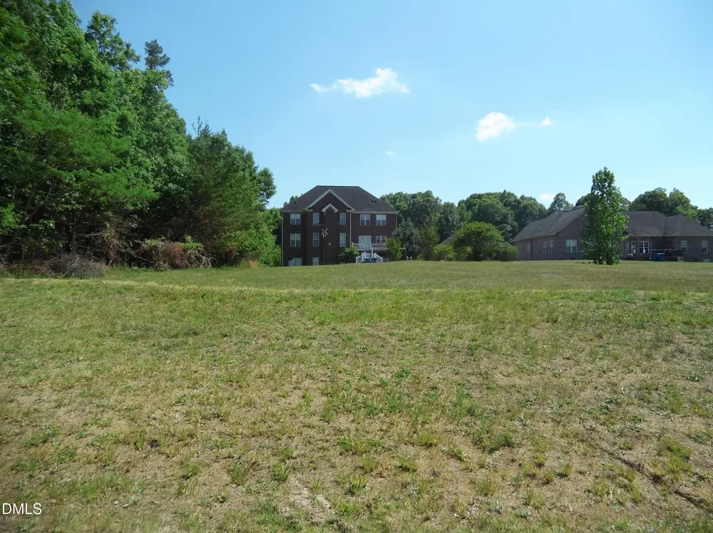 4704 Deidre Tyler Court Greensboro, NC 27406