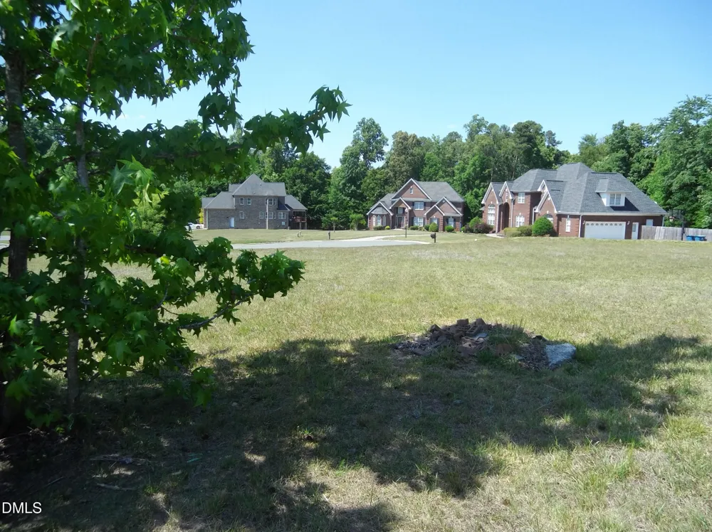 4704 Deidre Tyler Court Greensboro, NC 27406