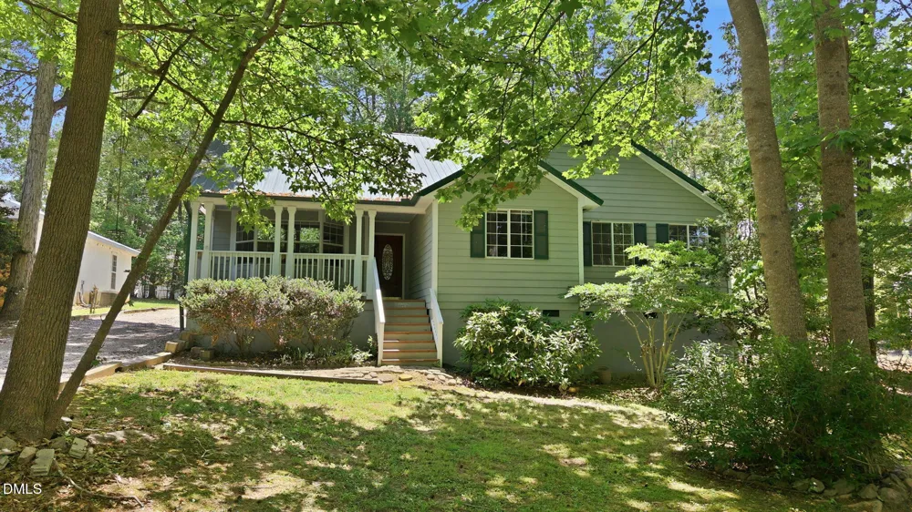 104 Mayan Drive Louisburg, NC 27549