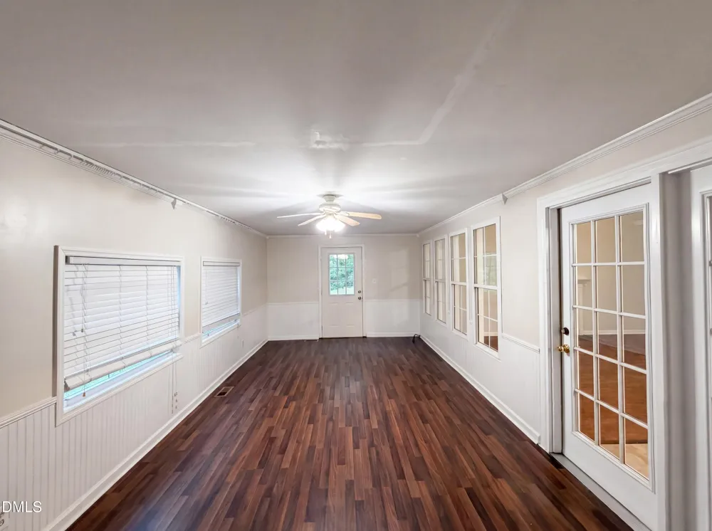 133 Wagon Wheel Circle Louisburg, NC 27549