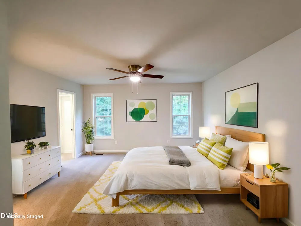 133 Wagon Wheel Circle Louisburg, NC 27549