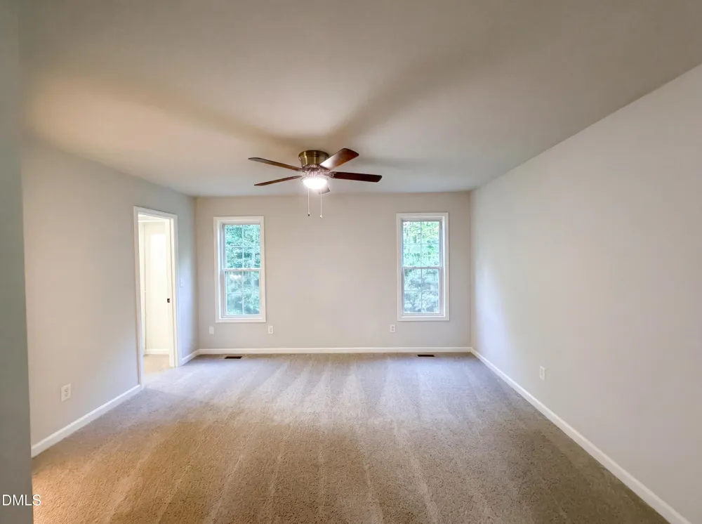 133 Wagon Wheel Circle Louisburg, NC 27549