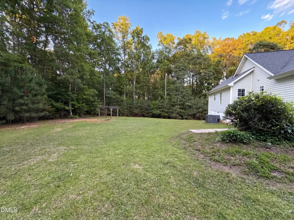 133 Wagon Wheel Circle Louisburg, NC 27549