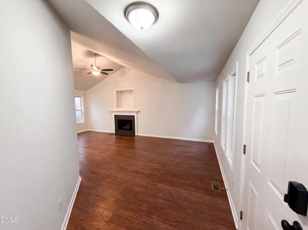 133 Wagon Wheel Circle Louisburg, NC 27549
