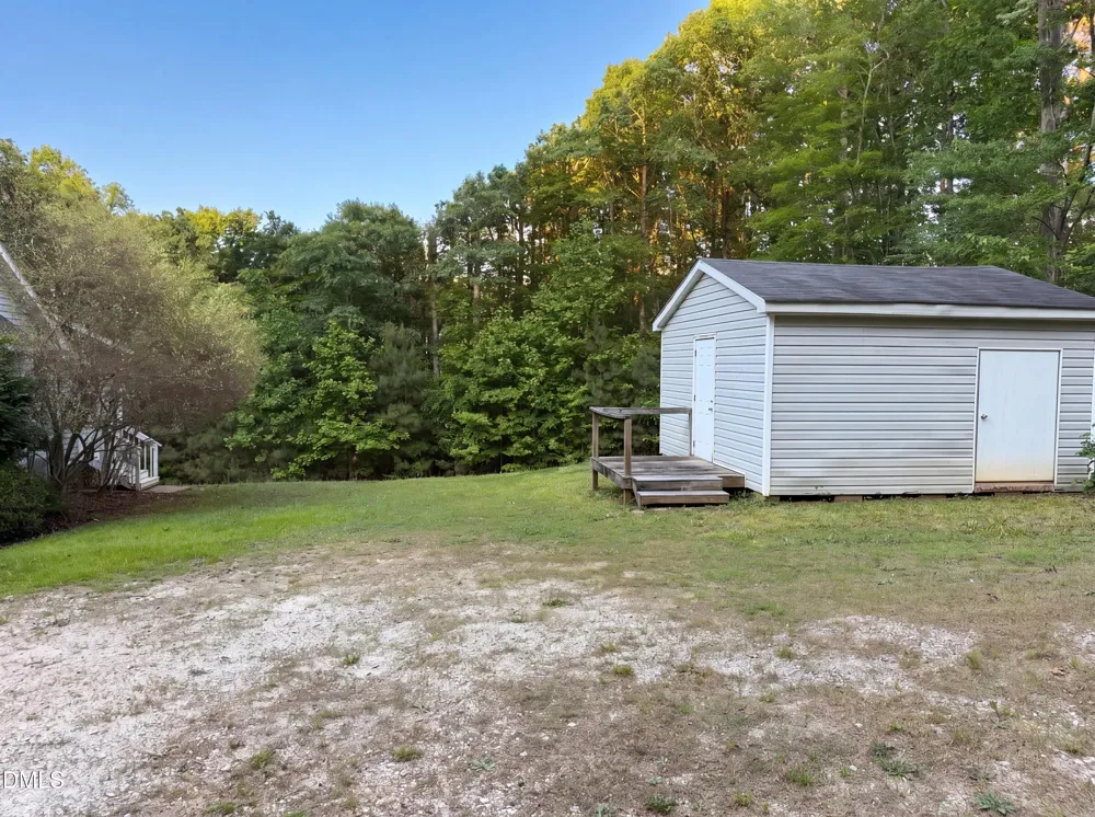 133 Wagon Wheel Circle Louisburg, NC 27549