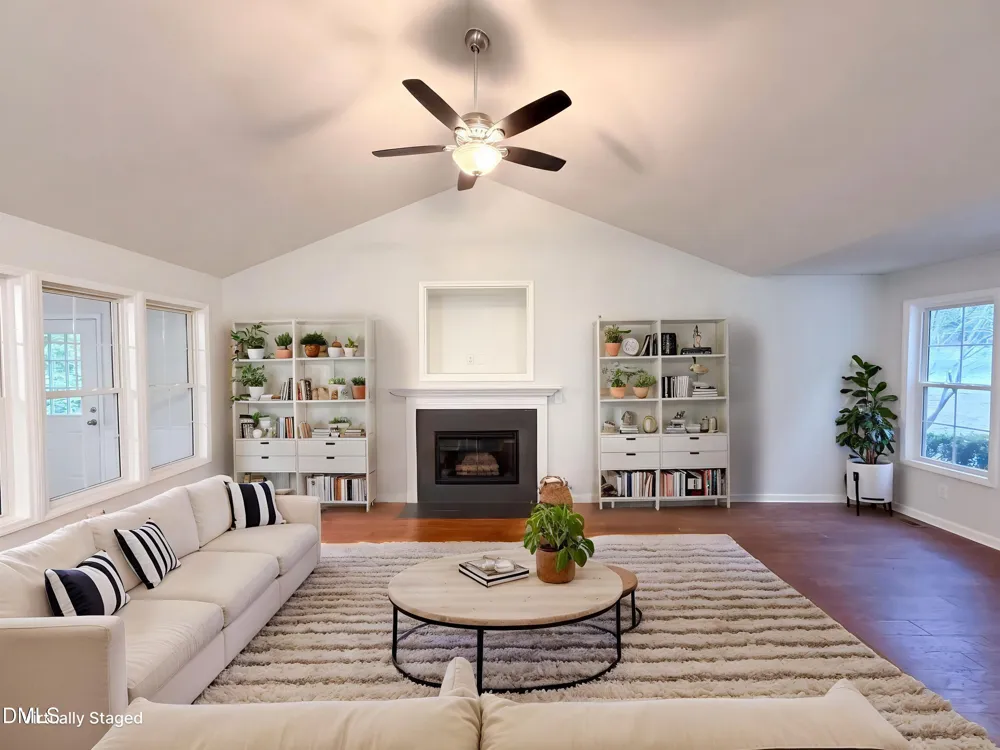 133 Wagon Wheel Circle Louisburg, NC 27549