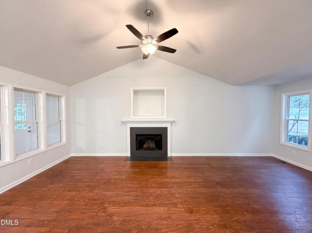 133 Wagon Wheel Circle Louisburg, NC 27549