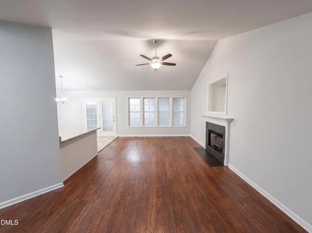 133 Wagon Wheel Circle Louisburg, NC 27549