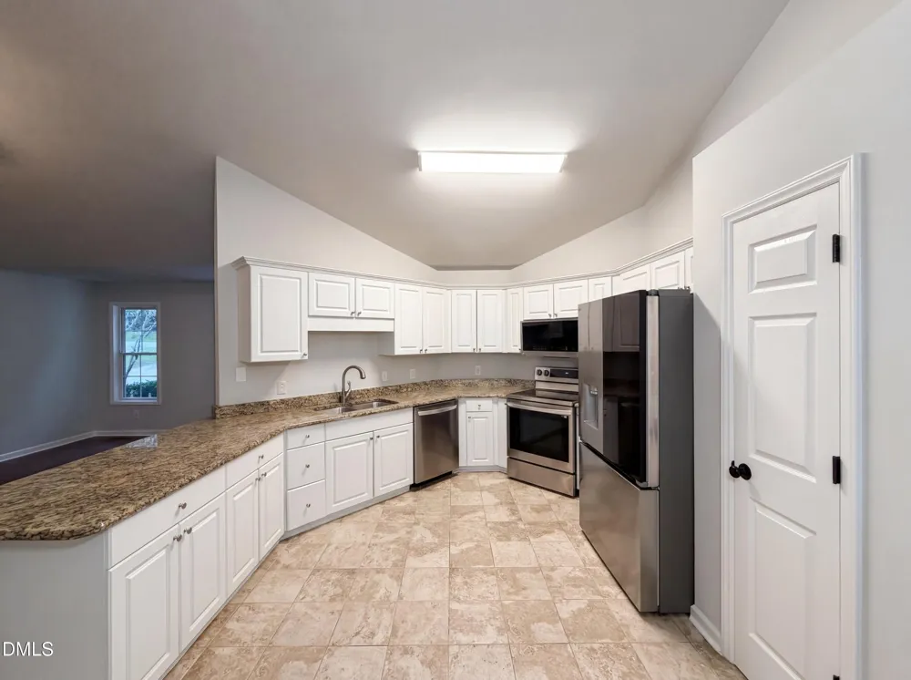 133 Wagon Wheel Circle Louisburg, NC 27549