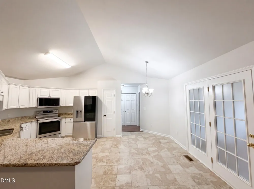 133 Wagon Wheel Circle Louisburg, NC 27549