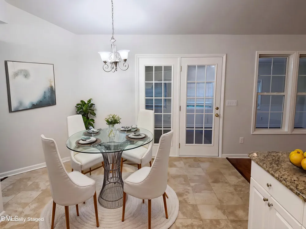 133 Wagon Wheel Circle Louisburg, NC 27549