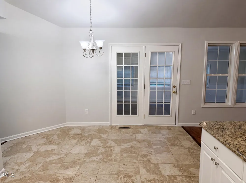 133 Wagon Wheel Circle Louisburg, NC 27549