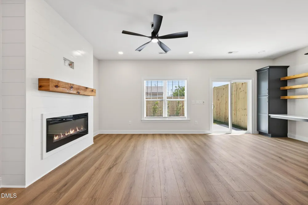 44 Carrie Street Coats, NC 27521