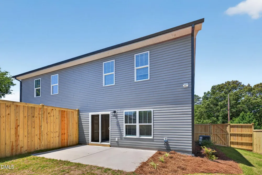 44 Carrie Street Coats, NC 27521
