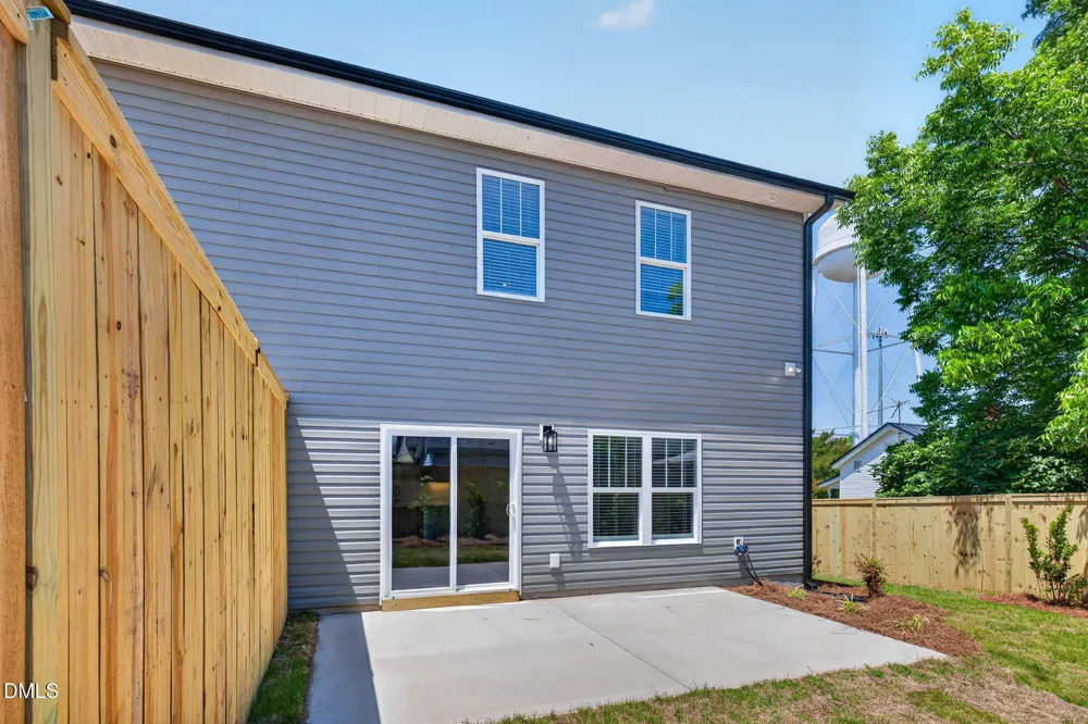 44 Carrie Street Coats, NC 27521