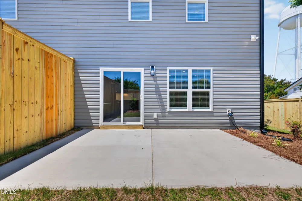 44 Carrie Street Coats, NC 27521