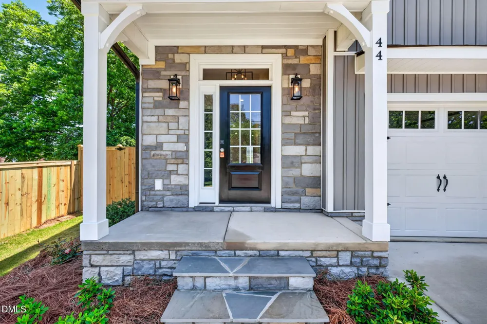44 Carrie Street Coats, NC 27521