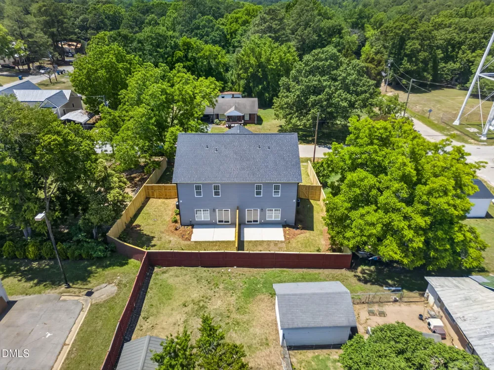 44 Carrie Street Coats, NC 27521