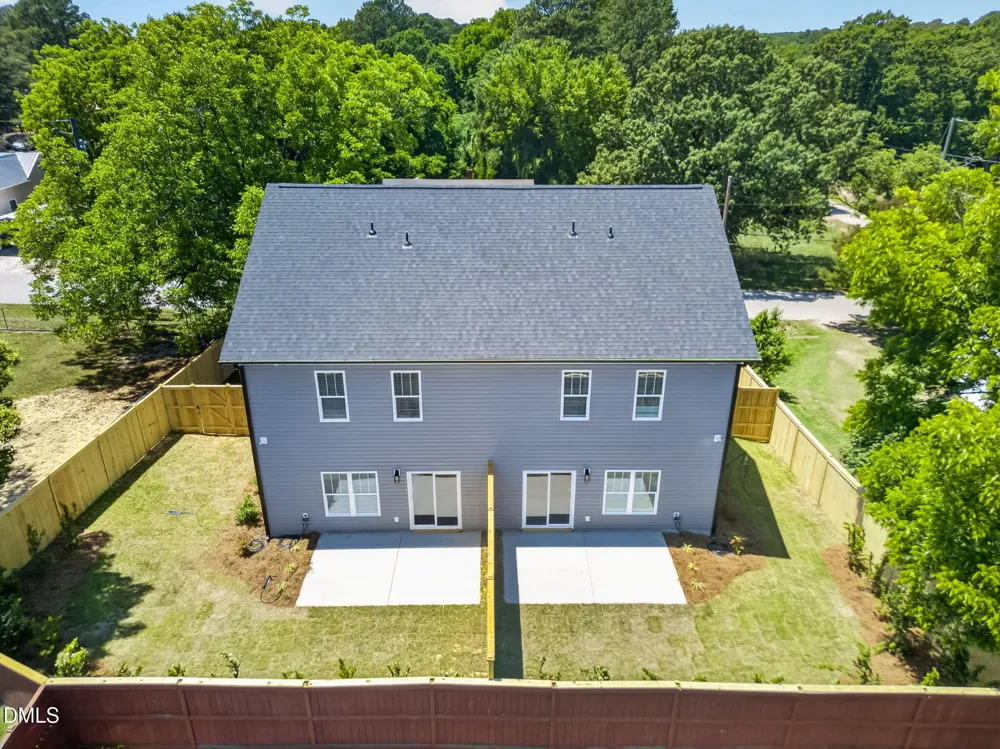 44 Carrie Street Coats, NC 27521