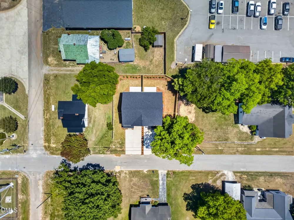 44 Carrie Street Coats, NC 27521