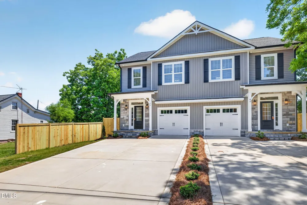 44 Carrie Street Coats, NC 27521
