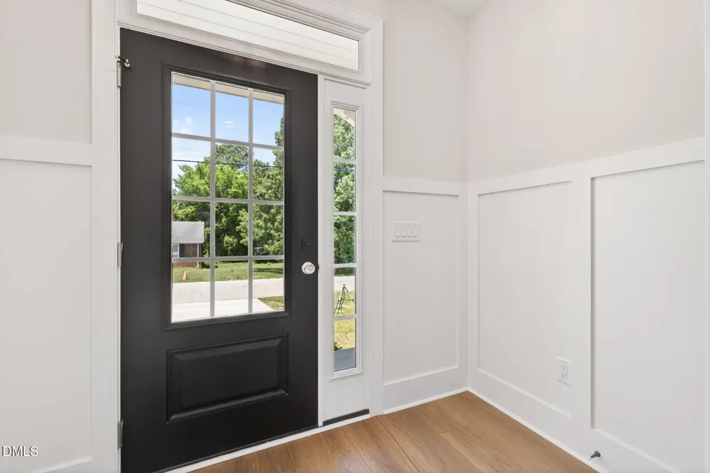 44 Carrie Street Coats, NC 27521