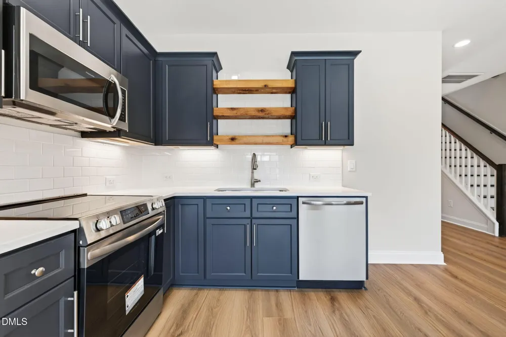 44 Carrie Street Coats, NC 27521