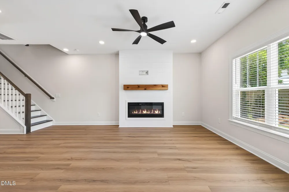 44 Carrie Street Coats, NC 27521