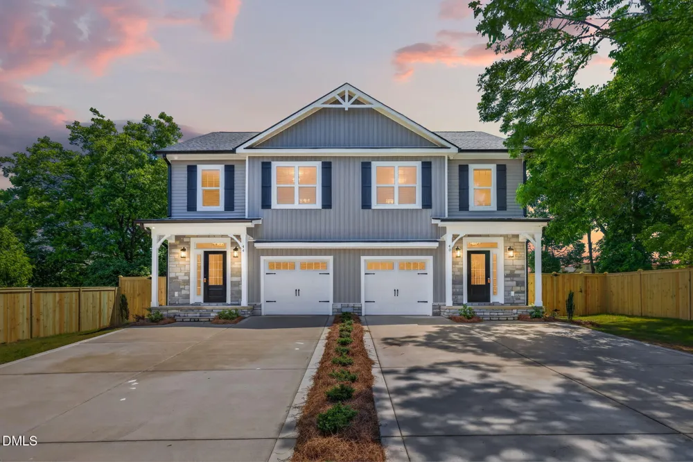 40 Carrie Street Coats, NC 27521