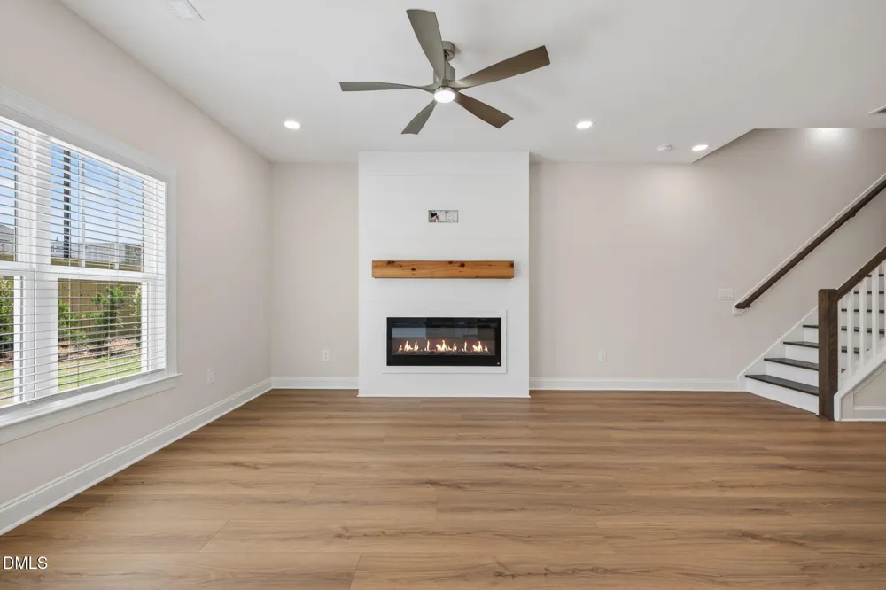 40 Carrie Street Coats, NC 27521