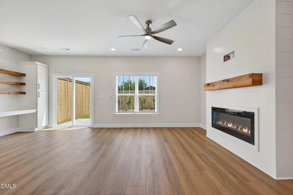 40 Carrie Street Coats, NC 27521