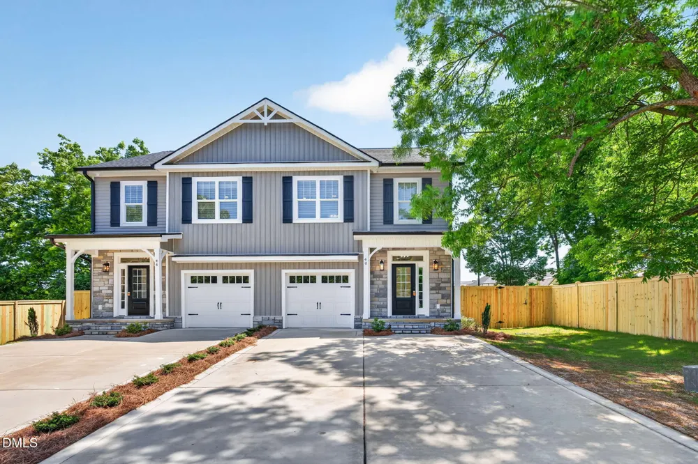 40 Carrie Street Coats, NC 27521