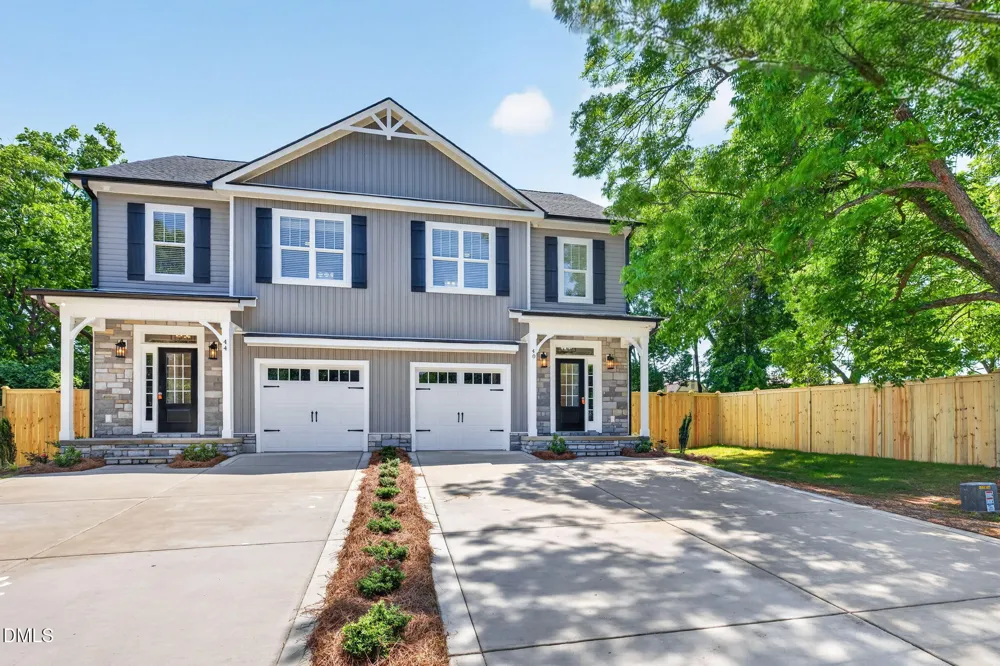 40 Carrie Street Coats, NC 27521