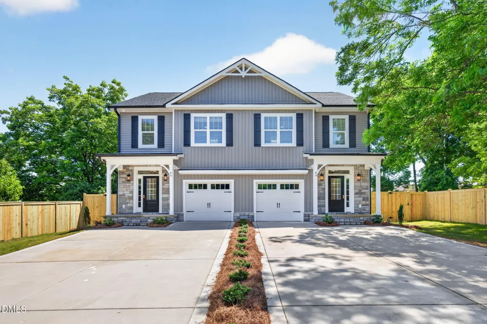 40 Carrie Street Coats, NC 27521