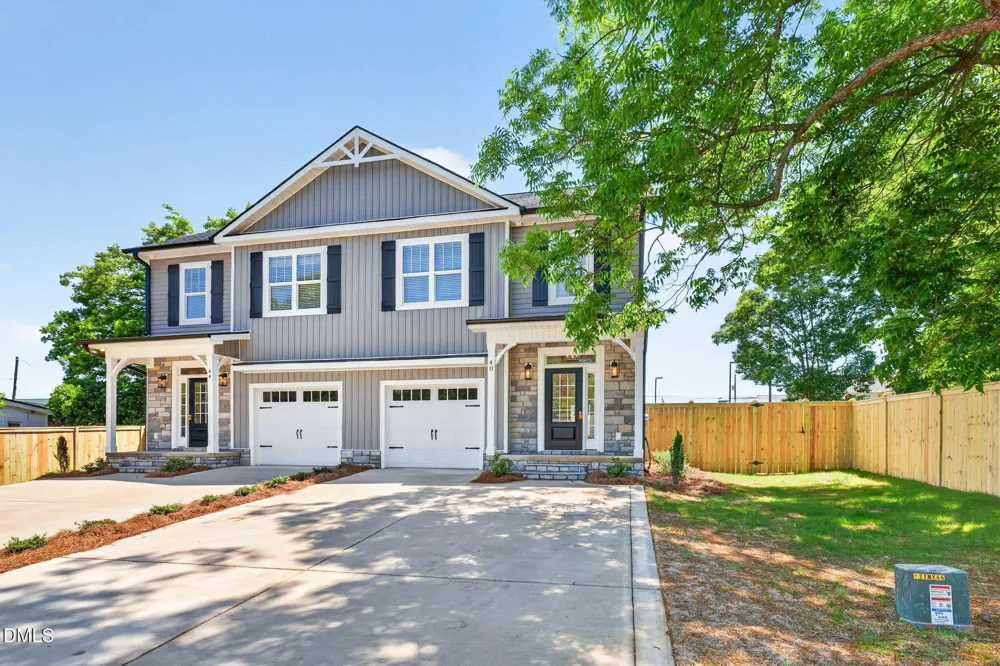 40 Carrie Street Coats, NC 27521