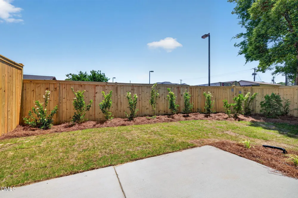 40 Carrie Street Coats, NC 27521