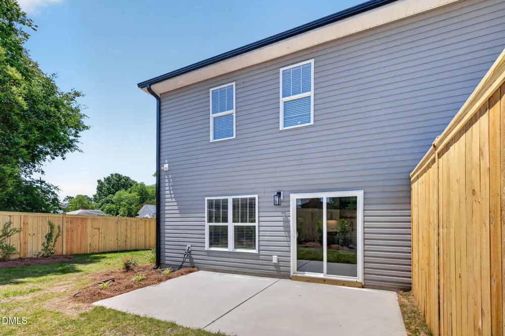 40 Carrie Street Coats, NC 27521