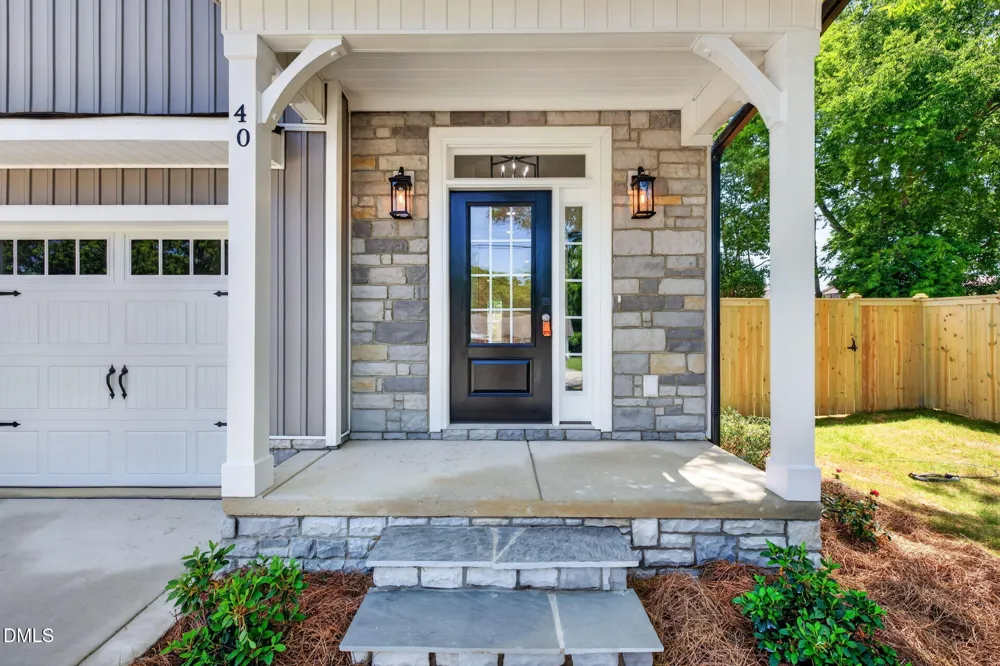 40 Carrie Street Coats, NC 27521