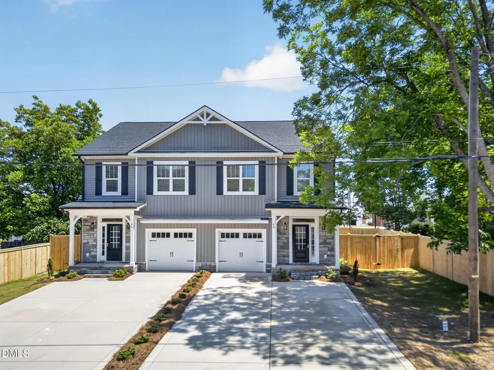40 Carrie Street Coats, NC 27521