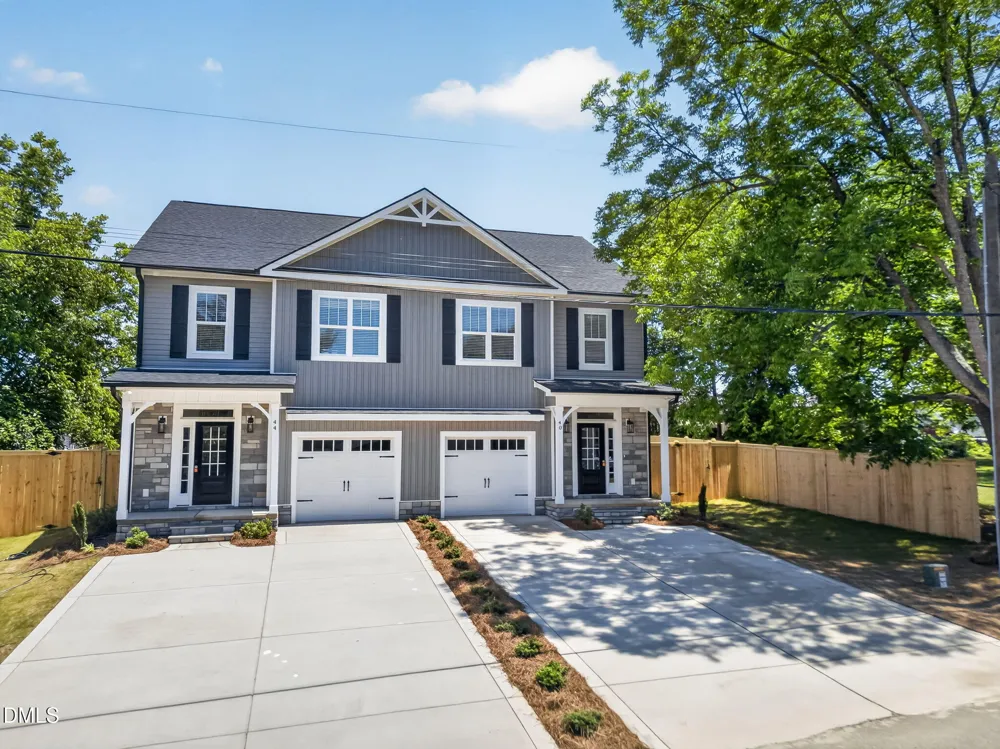 40 Carrie Street Coats, NC 27521
