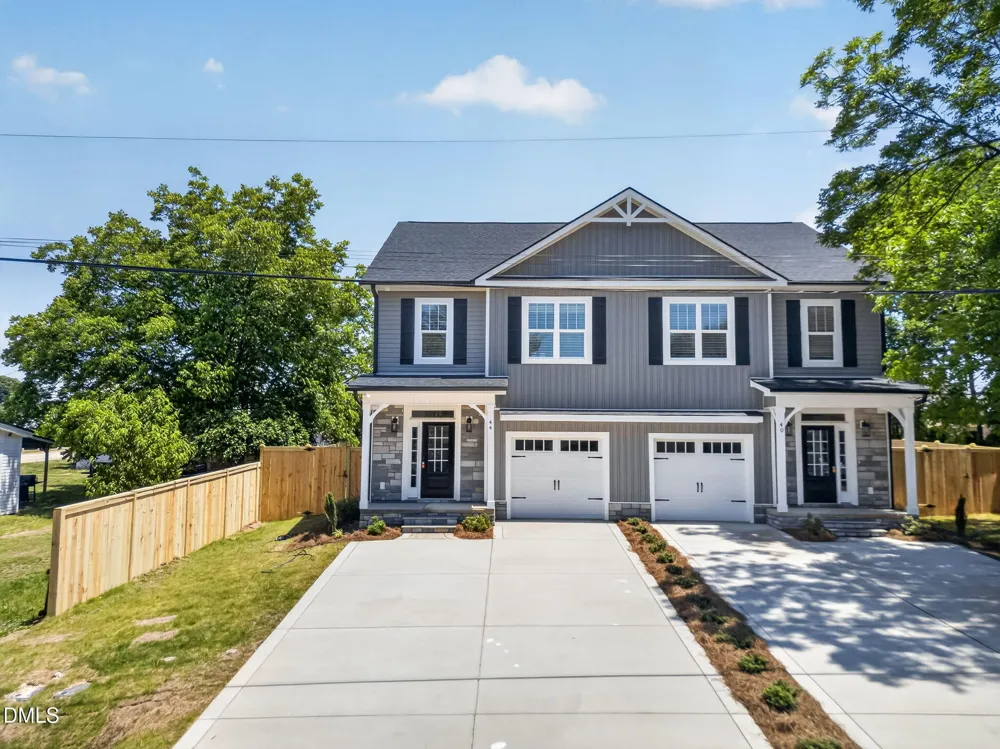 40 Carrie Street Coats, NC 27521