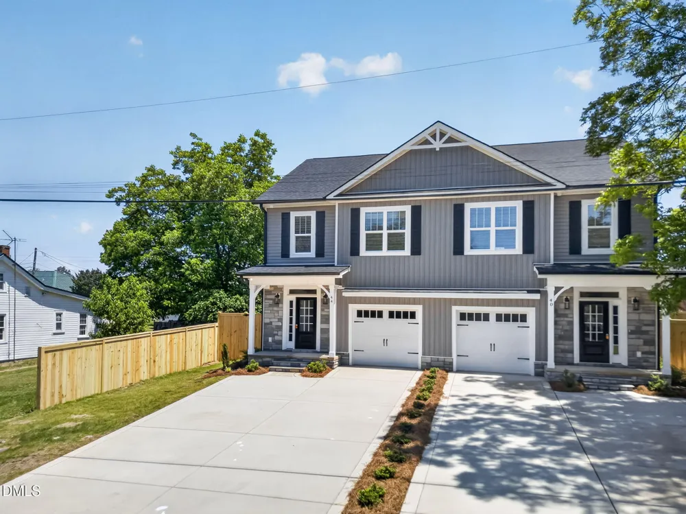40 Carrie Street Coats, NC 27521