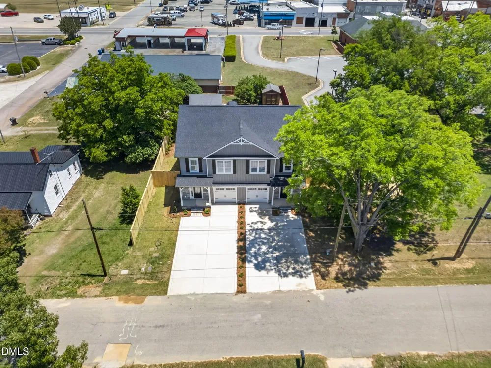 40 Carrie Street Coats, NC 27521