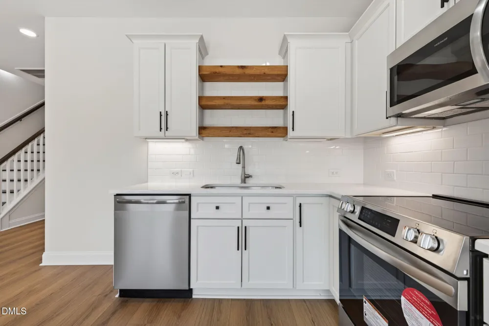 40 Carrie Street Coats, NC 27521