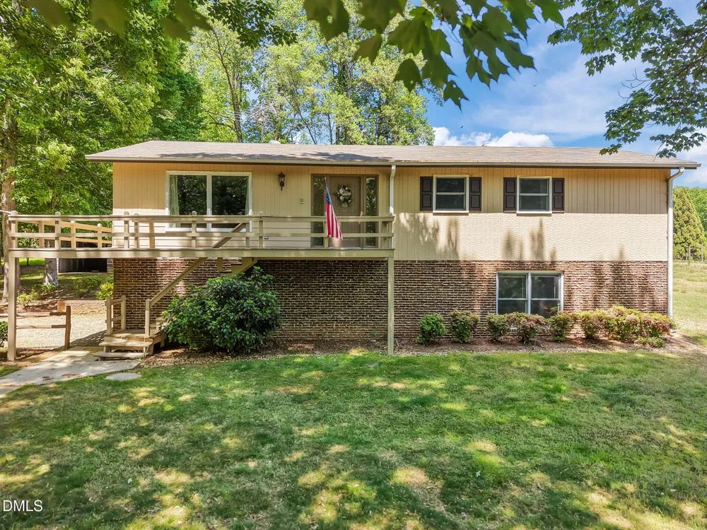 9418 Wilkins Road Bahama, NC 27503