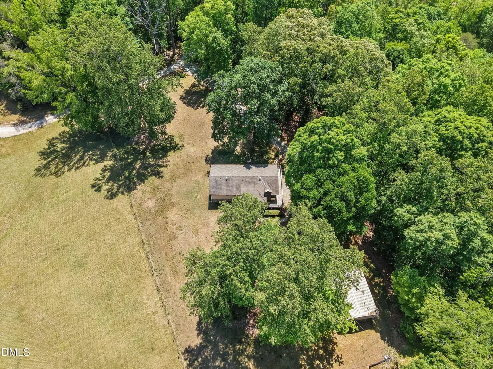 9418 Wilkins Road Bahama, NC 27503