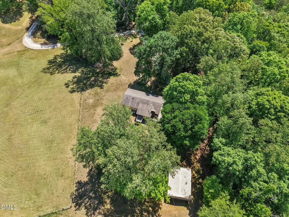 9418 Wilkins Road Bahama, NC 27503
