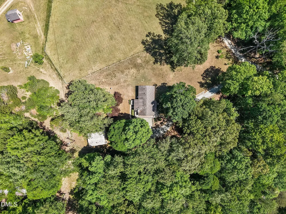9418 Wilkins Road Bahama, NC 27503