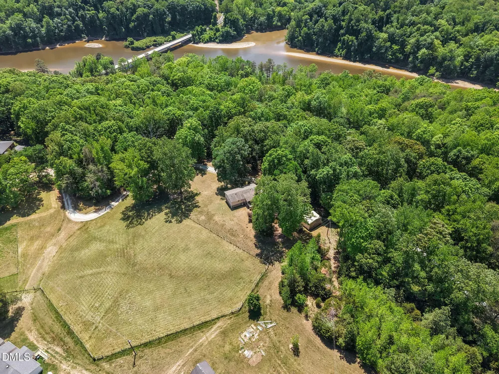 9418 Wilkins Road Bahama, NC 27503