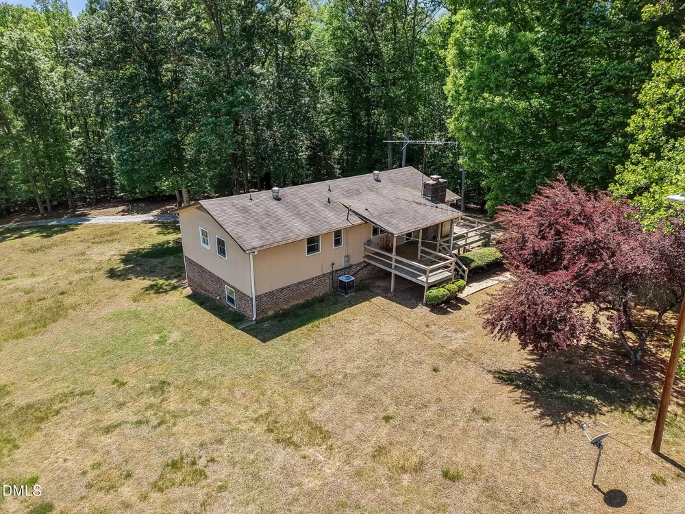 9418 Wilkins Road Bahama, NC 27503